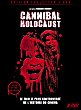CANNIBAL HOLOCAUST DVD Zone 2 (France) 