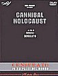 CANNIBAL HOLOCAUST DVD Zone 2 (Italie) 