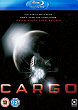 CARGO Blu-ray Zone B (Angleterre) 