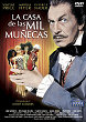 LA CASA DE LAS MIL MUNECAS DVD Zone 2 (Espagne) 