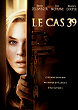 CASE 39 DVD Zone 2 (France) 