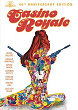 CASINO ROYALE DVD Zone 1 (USA) 