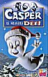 CASPER'S HAUNTED CHRISTMAS DVD Zone 2 (France) 