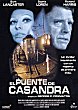 THE CASSANDRA CROSSING DVD Zone 2 (Espagne) 