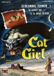 CAT GIRL DVD Zone 2 (Angleterre) 