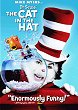THE CAT IN THE HAT DVD Zone 1 (USA) 