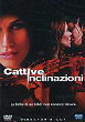 CATTIVE INCLINAZIONI DVD Zone 2 (Italie) 