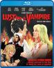 LUST FOR A VAMPIRE Blu-ray Zone A (USA) 