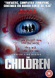 THE CHILDREN DVD Zone 2 (Angleterre) 
