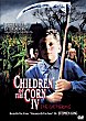 CHILDREN OF THE CORN IV : THE GATHERING DVD Zone 1 (USA) 