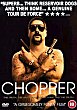 CHOPPER DVD Zone 2 (Angleterre) 