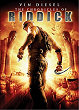 THE CHRONICLES OF RIDDICK DVD Zone 1 (USA) 