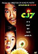 CJ7 DVD Zone 0 (Chine-Hong Kong) 