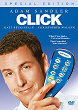 CLICK DVD Zone 1 (USA) 