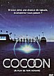 COCOON DVD Zone 2 (France) 