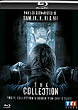 THE COLLECTION Blu-ray Zone B (France) 