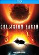 COLLISION EARTH Blu-ray Zone A (USA) 