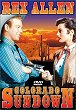 COLORADO SUNDOWN DVD Zone 0 (USA) 