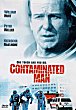 THE CONTAMINATED MAN DVD Zone 1 (USA) 