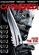 CORNERED! DVD Zone 2 (France) 