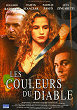 LES COULEURS DU DIABLE DVD Zone 2 (France) 