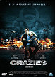 THE CRAZIES DVD Zone 2 (France) 