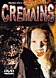 CREMAINS DVD Zone 1 (USA) 
