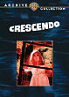 CRESCENDO DVD Zone 1 (USA) 