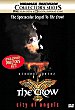 THE CROW : CITY OF ANGELS DVD Zone 1 (USA) 