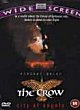 THE CROW : CITY OF ANGELS DVD Zone 2 (Angleterre) 