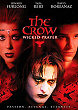 THE CROW : WICKED PRAYER DVD Zone 1 (USA) 