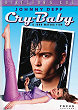 CRY BABY DVD Zone 1 (USA) 