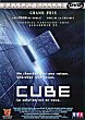 CUBE DVD Zone 2 (France) 
