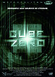 CUBE ZERO DVD Zone 2 (France) 
