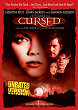 CURSED DVD Zone 1 (USA) 