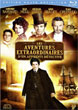 THE ADVENTURER : THE CURSE OF THE MIDAS BOX Blu-ray Zone B (France) 