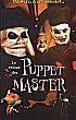 THE CURSE OF THE PUPPET MASTER DVD Zone 2 (France) 
