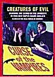 CURSE OF THE VAMPIRES DVD Zone 1 (USA) 