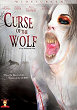CURSE OF THE WOLF DVD Zone 1 (USA) 