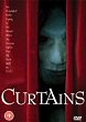 CURTAINS DVD Zone 2 (Angleterre) 