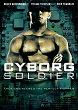 CYBORG : THE ULTIMATE WEAPON DVD Zone 1 (USA) 