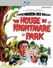 The House in Nightmare Park Blu-ray Zone B (Angleterre) 