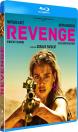 Revenge Blu-ray Zone 0 (France) 