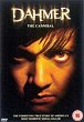 DAHMER DVD Zone 2 (Angleterre) 