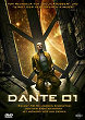 DANTE 01 DVD Zone 2 (Allemagne) 