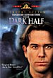 THE DARK HALF DVD Zone 1 (USA) 