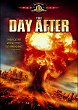 THE DAY AFTER DVD Zone 1 (USA) 