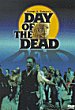DAY OF THE DEAD DVD Zone 1 (USA) 