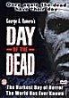 DAY OF THE DEAD DVD Zone 2 (Hollande) 