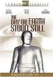 THE DAY THE EARTH STOOD STILL DVD Zone 1 (USA) 